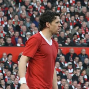 Owen Hargreaves