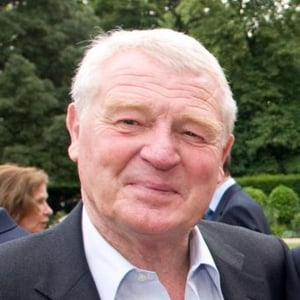 Paddy Ashdown