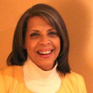 Patti Austin