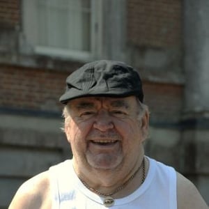 Paul Shane