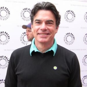Peter Gallagher