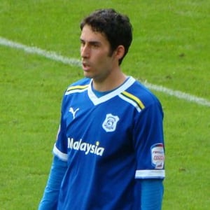 Peter Whittingham