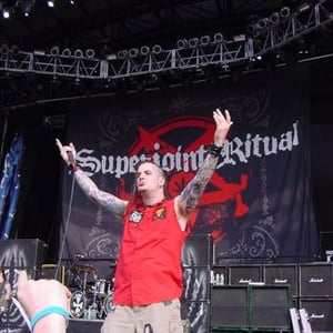 Superjoint Ritual