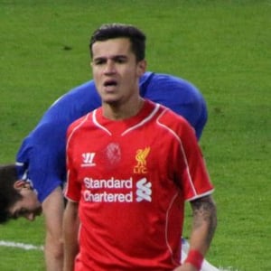 Philippe Coutinho