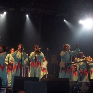 The Polyphonic Spree
