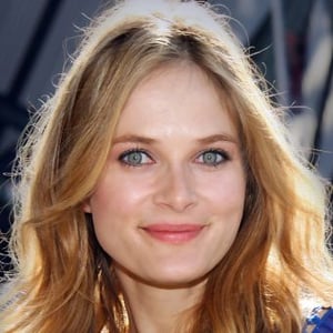 Rachel Blanchard
