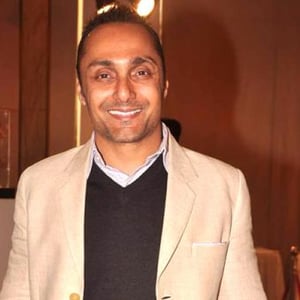 Rahul Bose