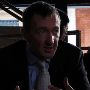 Ralph Ineson
