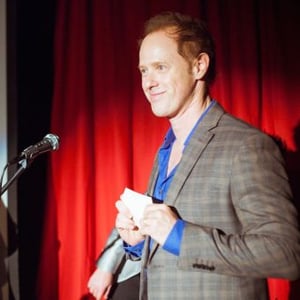 Raphael Sbarge