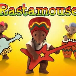 Rastamouse's profile Rastamouse