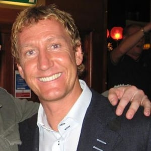 Ray Parlour