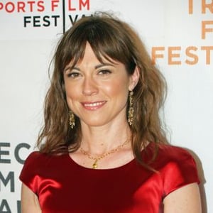 Rebecca Pidgeon