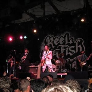 Reel Big Fish