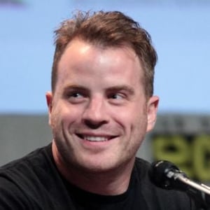 Robert Kazinsky