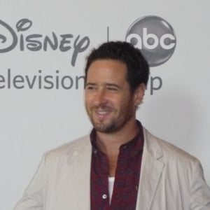 Rob Morrow