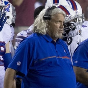Rob Ryan