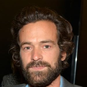 Romain Duris