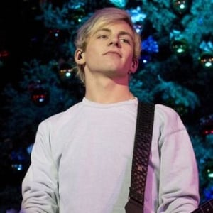 Ross Lynch