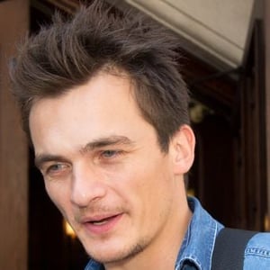 Rupert Friend