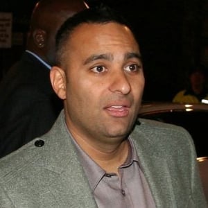 Russell Peters