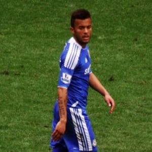 Ryan Bertrand