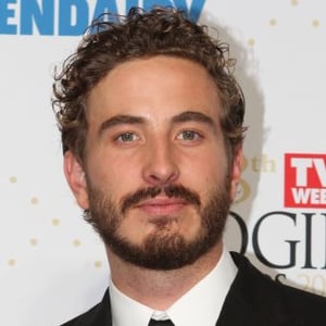 Ryan Corr