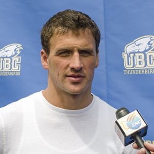 Ryan Lochte