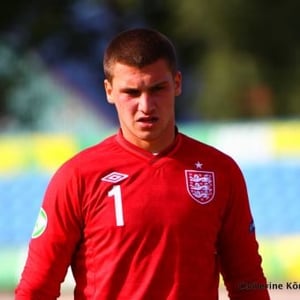 Sam Johnstone