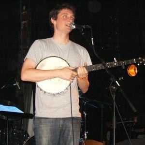 Sam Amidon