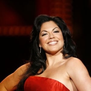 Sara Ramirez
