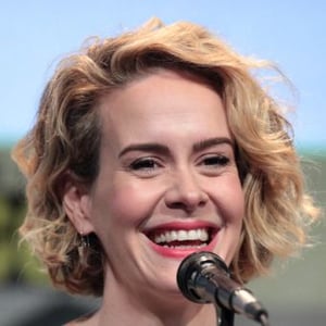 Sarah Paulson