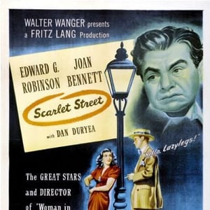 Scarlet Street