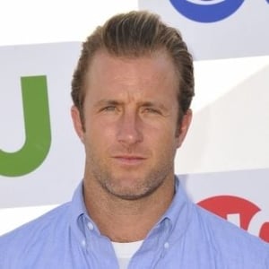 Scott Caan