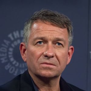 Sean Pertwee