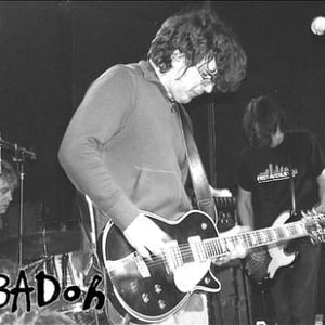 Sebadoh