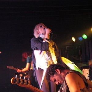 Semi Precious Weapons