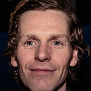 Shaun Evans