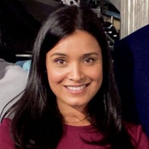 Shelley Conn