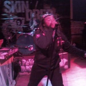 Skindred