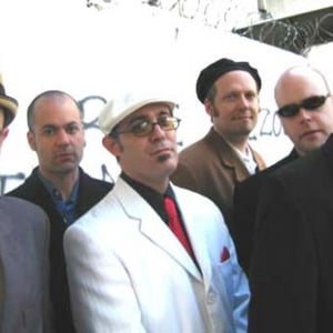 The Slackers