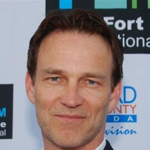 Stephen Moyer
