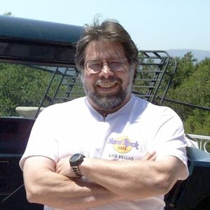 Steve Wozniak
