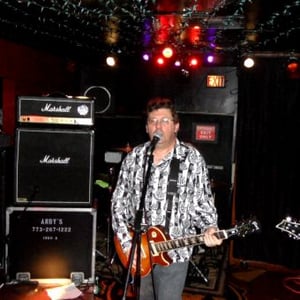 Stiff Little Fingers