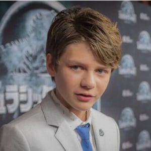 Ty Simpkins