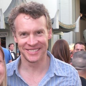 Tate Donovan