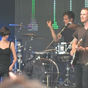 The Jezabels