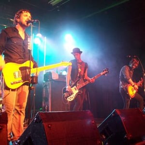 The Trews