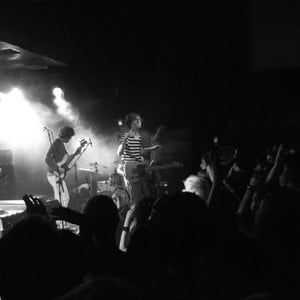 The Whitest Boy Alive