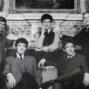 The Hollies