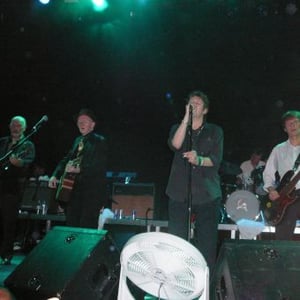The Pogues